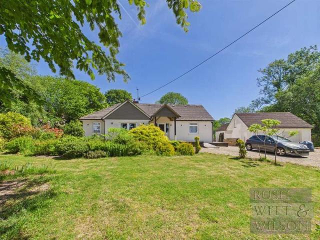 Farm for sale in Heathlands, East Sussex
