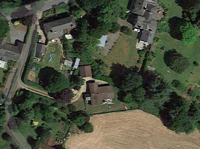 Farm for sale in Budlake, Devon