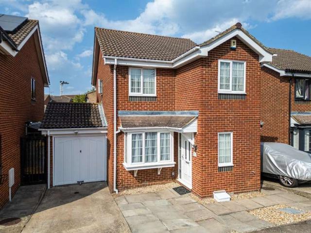 Farm for sale in Hamerton, Kent