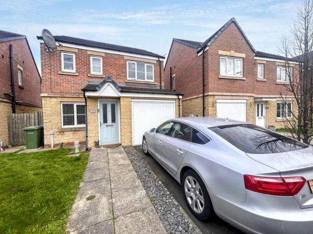 Farm for sale in Blyth, Northumberland