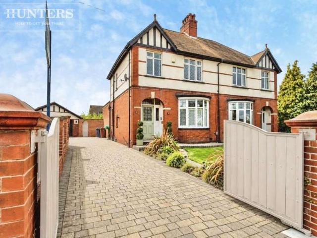 Farm for sale in Barugh Green, South Yorkshire