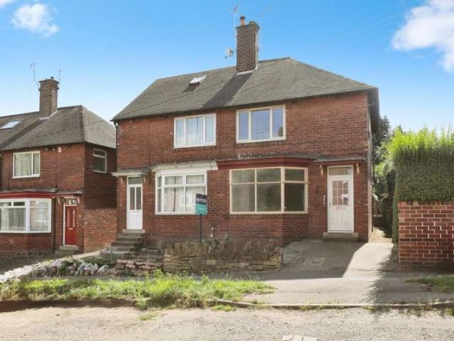 Farm for sale in Woodseats, South Yorkshire