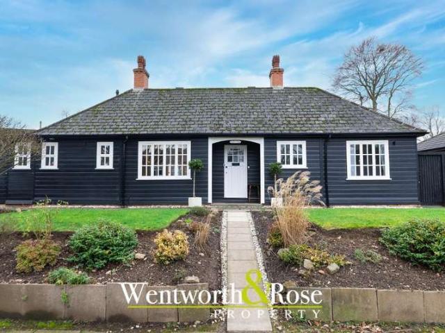 Farm for sale in Stirchley, West Midlands