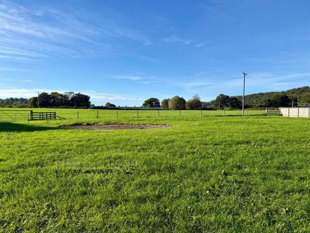 Farm for sale in Woolhope, Herefordshire