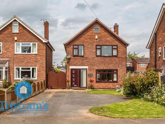 Farm for sale in Stapleford, Attenborough