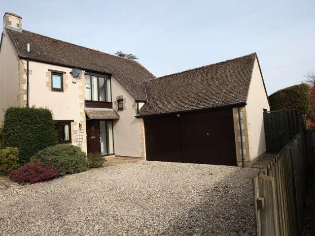 Farm for sale in Fossebridge, Gloucestershire