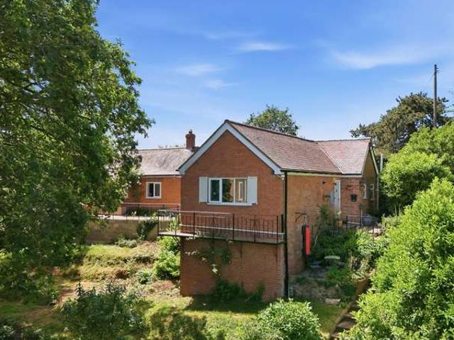 Farm for sale in Wellington Heath