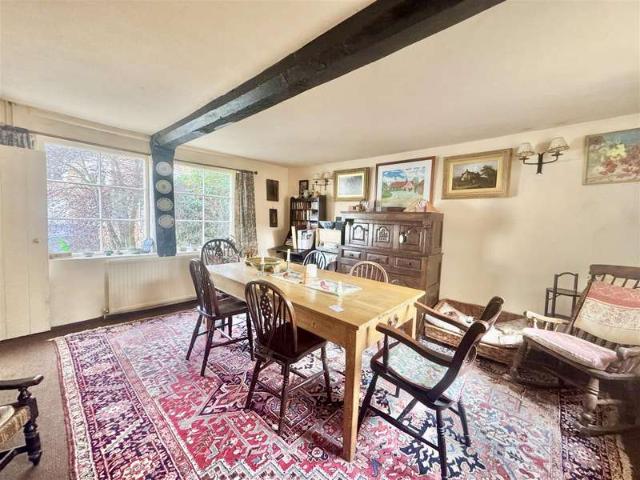 Farm for sale in Rickinghall Superior, Bedingfield