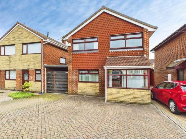 Farm for sale in St Helens