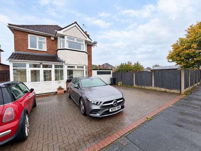 Farm for sale in Walmley, Birmingham