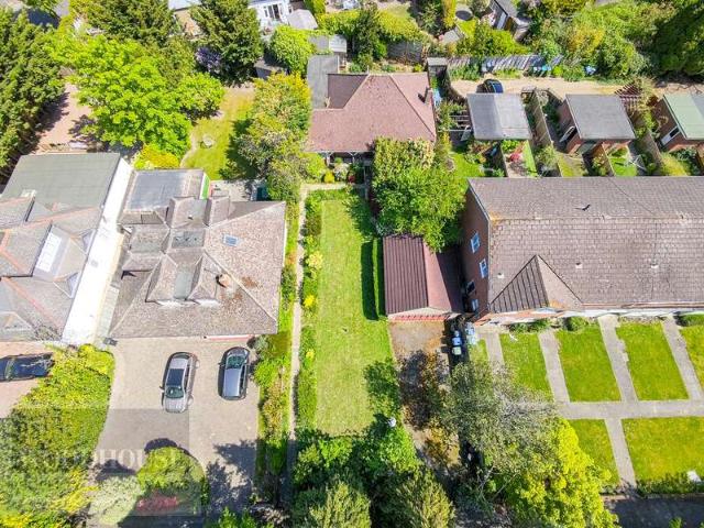 Farm for sale in Greater London