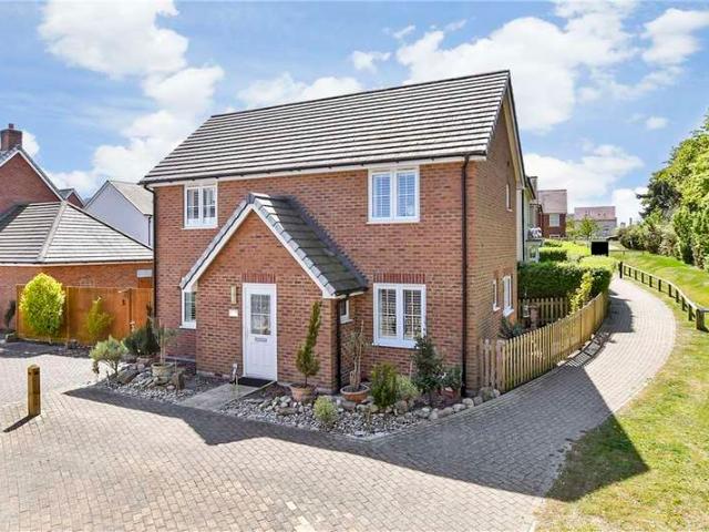 Farm for sale in Ash, Kent