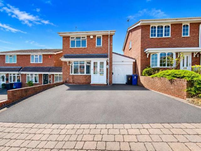 Farm for sale in Stourbridge, West Midlands