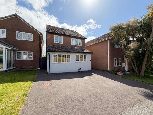 Farm for rent in Coity Higher, Bridgend