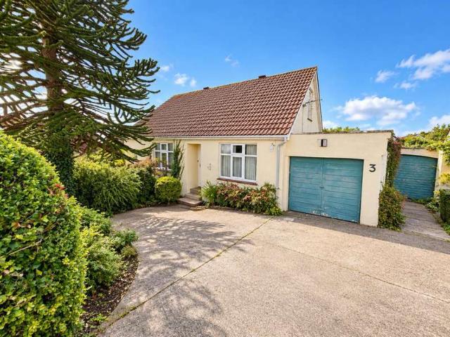 Farm for sale in Weston-in-Gordano, Portishead