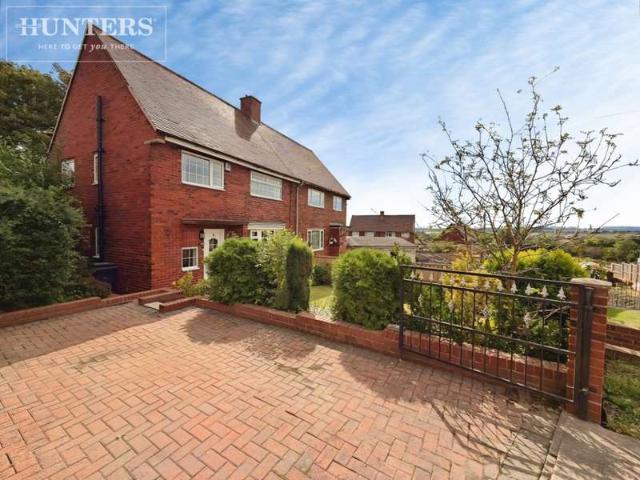 Farm for sale in Grimethorpe, South Yorkshire