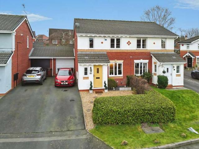Farm for sale in Pelsall, West Midlands