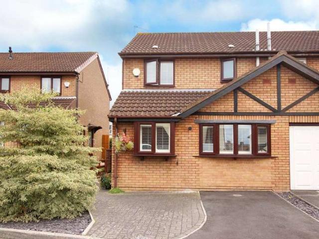 Farm for rent in Whitehall, Feckenham