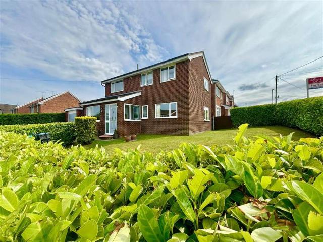 Farm for sale in Marford, Gresford