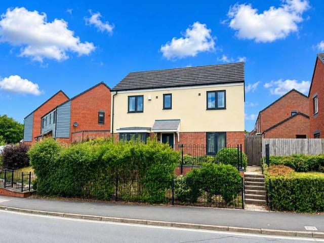 Farm for sale in West Midlands