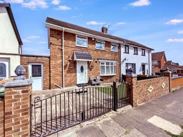 Farm for sale in The Fens, Hartlepool