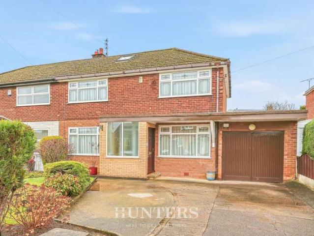 Farm for sale in Burnedge, Greater Manchester