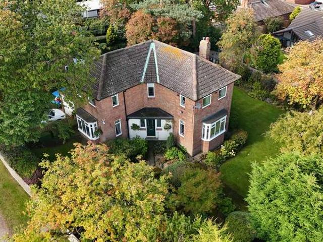 Farm for sale in North Close, Thinford