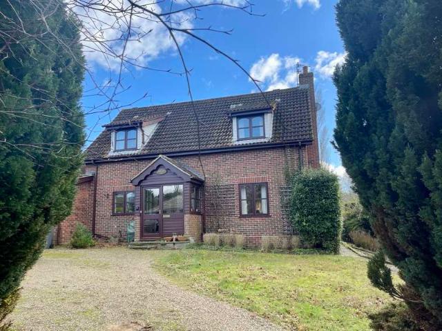 Farm for sale in Eastbridge, Suffolk