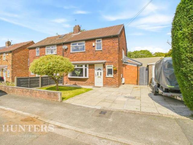Farm for sale in Limehurst, Greenheys