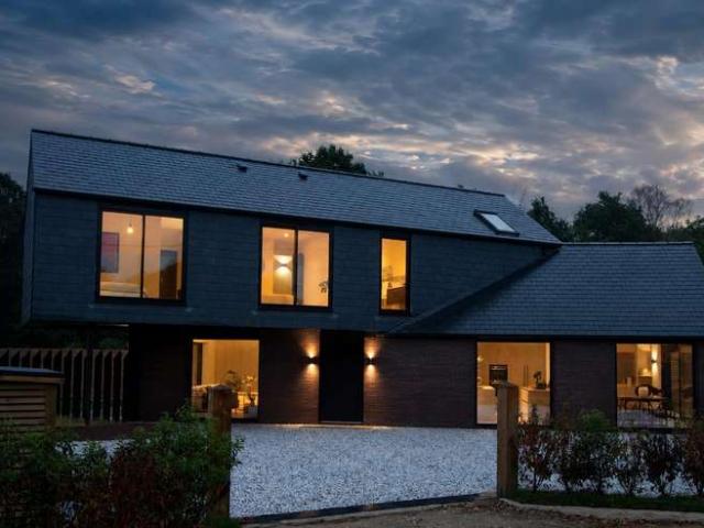 Farm for sale in Perryfields, West Sussex