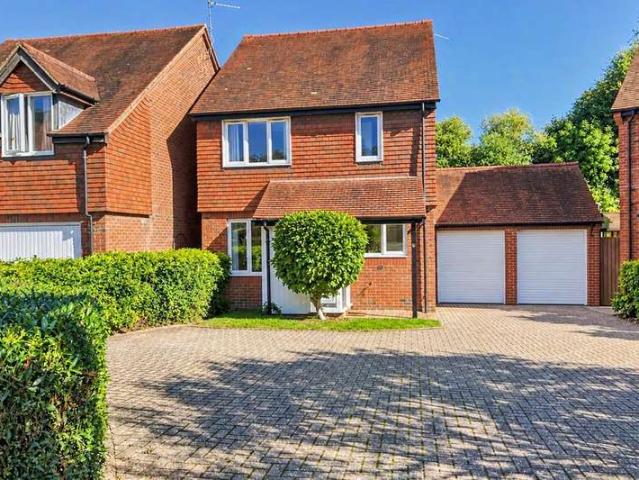 Farm for sale in Rowlands, Wimborne Minster