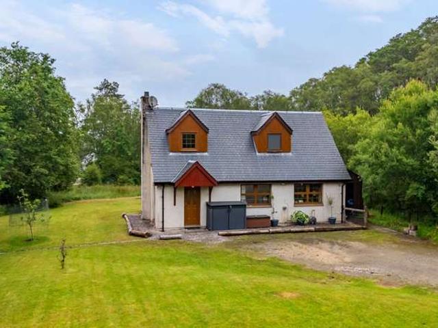 Farm for sale in Acharacle, Scotland