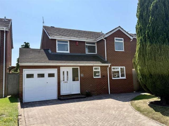Farm for sale in Cheswick Green, West Midlands