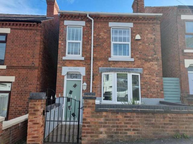 Farm for rent in Heanor, Amber Valley