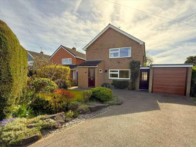 Farm for sale in Tollerton, Rushcliffe