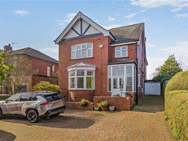 Farm for sale in Swinton, South Yorkshire