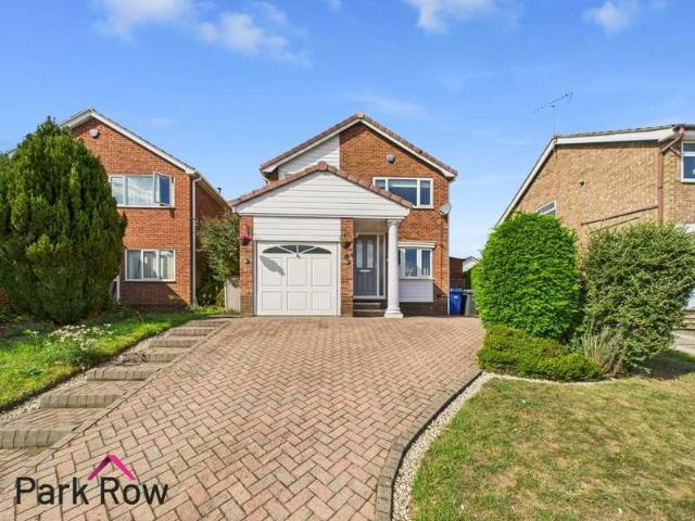 Farm for sale in Sherburn In Elmet, North Yorkshire