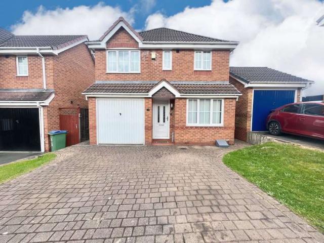 Farm for sale in Tividale, Isle Of Man