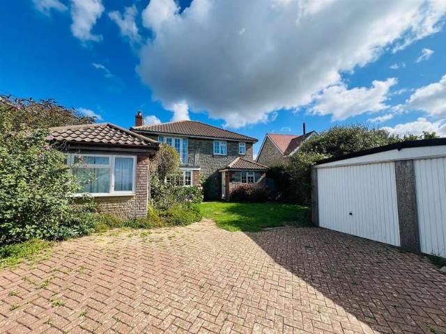 Farm for sale in Brook, Brighstone