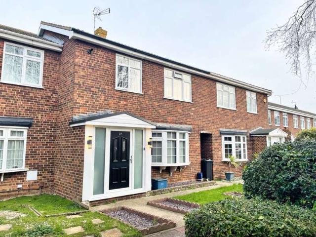 Farm for sale in North Shoebury, Alton Barnes