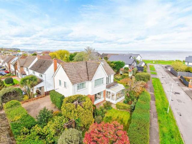 Farm for sale in Cosmeston, Penarth