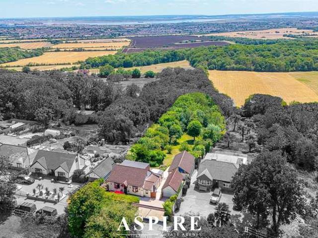 Farm for sale in Essex