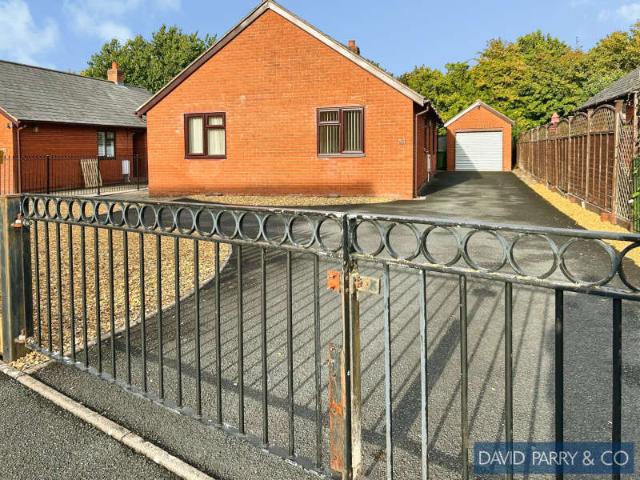 Farm for sale in Headbrook, Kington