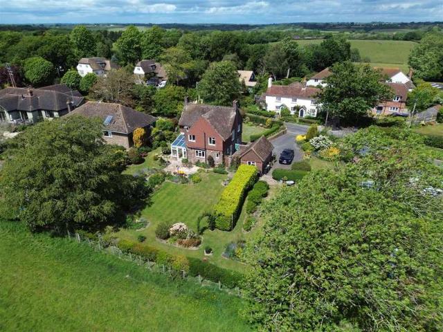 Farm for sale in Heathlands, East Sussex