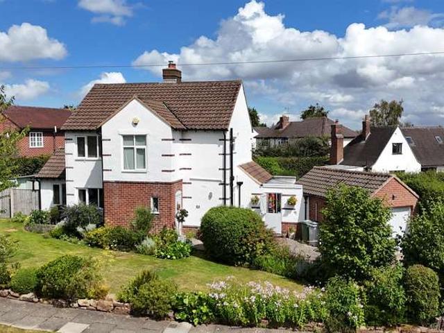 Farm for sale in Heswall, Wirral
