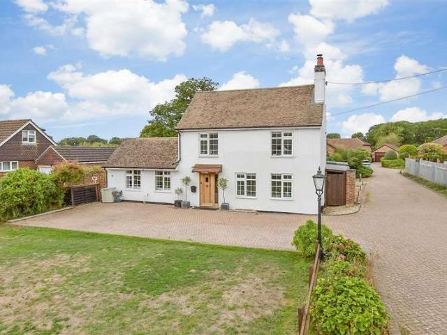 Farm for sale in Hadlow, Tonbridge and Malling