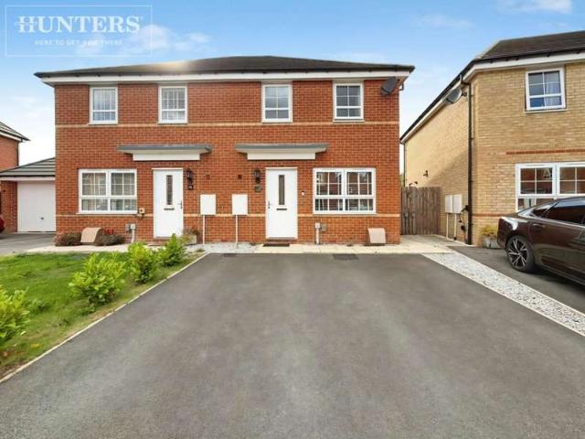 Farm for sale in Royston, South Yorkshire