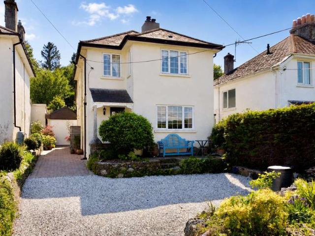 Farm for sale in Horrabridge, Weir Quay