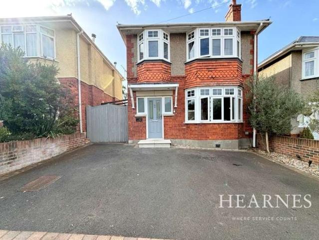 Farm for sale in Talbot Village, Bournemouth