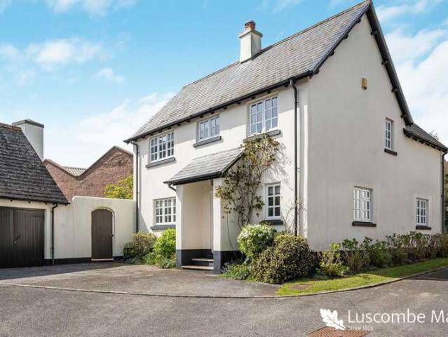 Farm for sale in West Buckland, South Hams